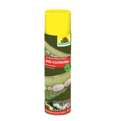 SPRAY ANTI-MILLY CAMA 400 ML - NEUDORFF ECO