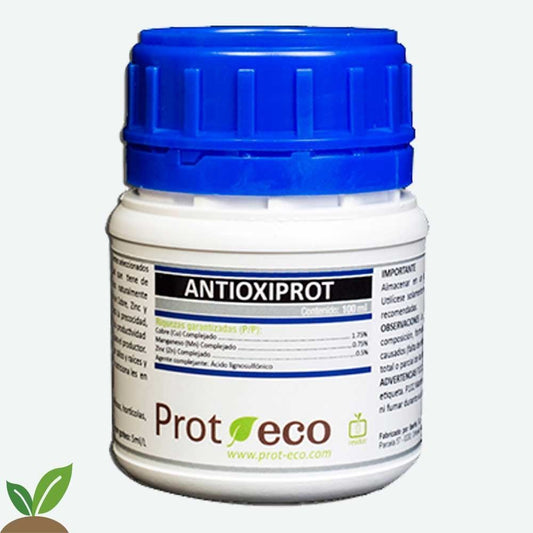 FONGICIDE ÉCOLOGIQUE ANTIOXIPROT - 100 ML