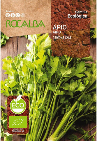 APIO ECO - SEMILLA 1GR