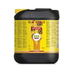 ATAMI BLOOM C 5L - ATA ORGANIC FLORACION
