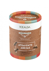 SEMILLAS DE PLANTAS ATRAYENTES DE ABEJAS