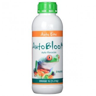 AUTO BLOOM - 1L AGROBETA