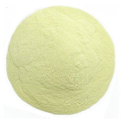 AZUFRE ABONO ECOLOGICO MICRONIZADO 1 KG. AZUFEGA99,5% - FUNGICIDA / ACARICIDA