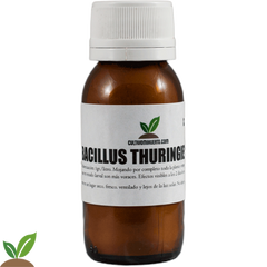 BACILLUS THURINGIENSIS - 40GR. (USO PROFISSIONAL)