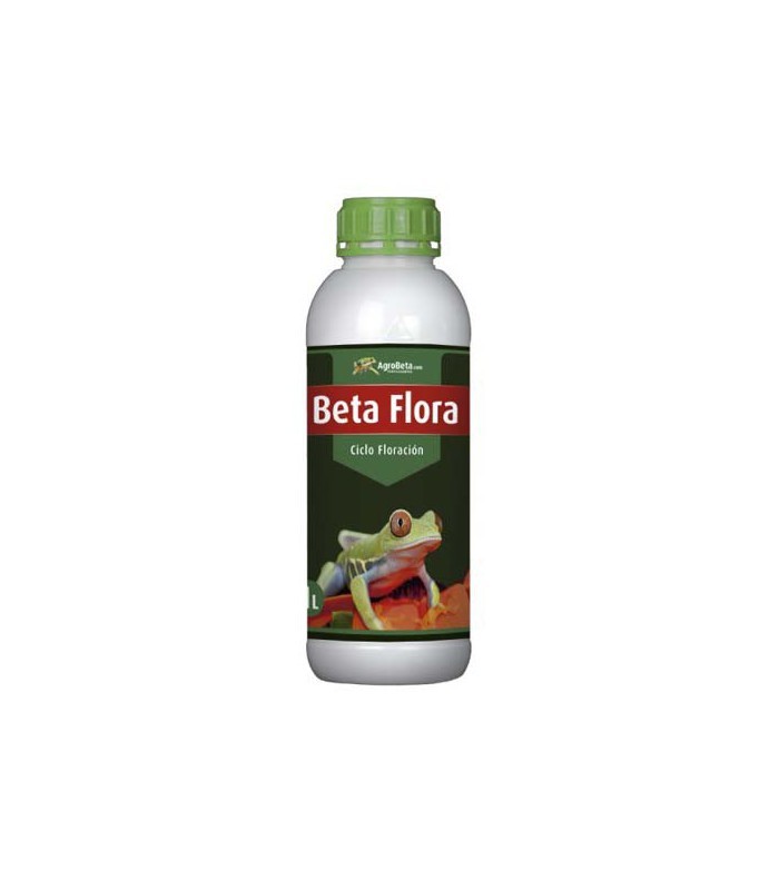 BETA FLORA - ENGRAIS DE FLEUR 1L