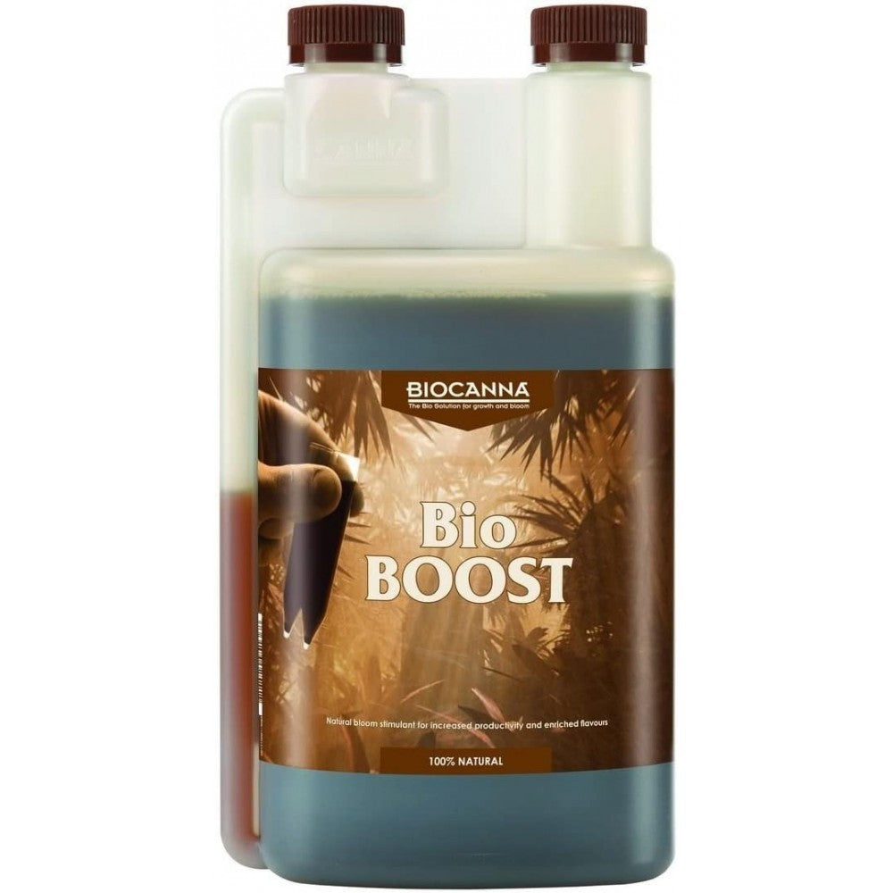 BIO BOOST CANNA 1 Litro - BIOCANNA