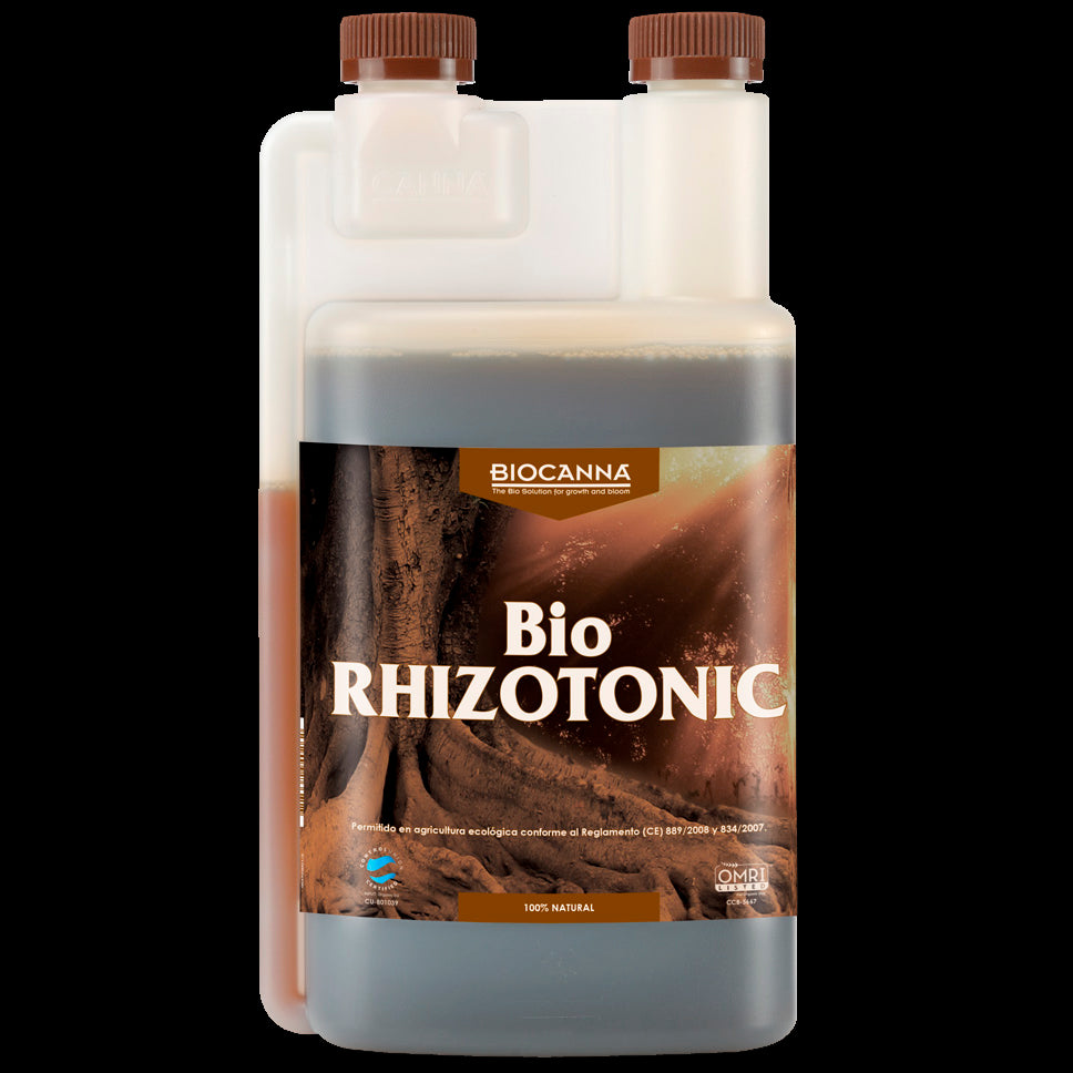 BIO RHIZOTONIQUE 1L - ENRACINEMENT BIOCANNA