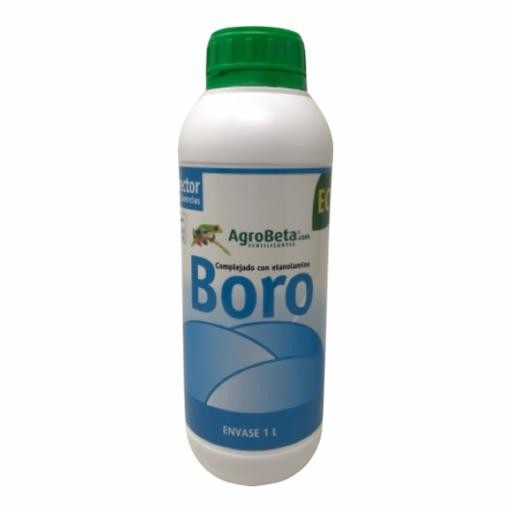 BORO ECO 1L. AGROBETA