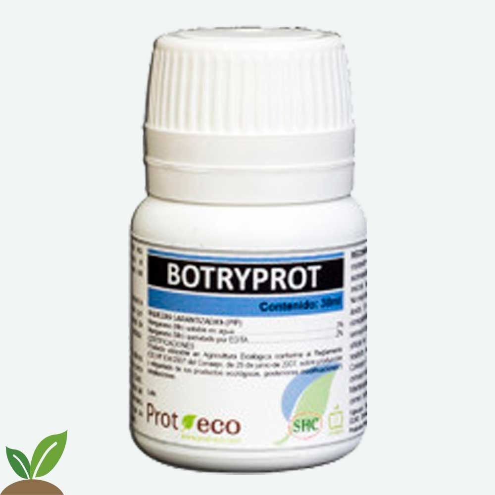 BOTRYPROT - FUNGICIDA ECOLOGICO CONTRA LA BOTRYTIS - 30 ML