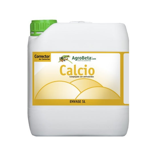 CALCIUM 5L - AGROBÉTA