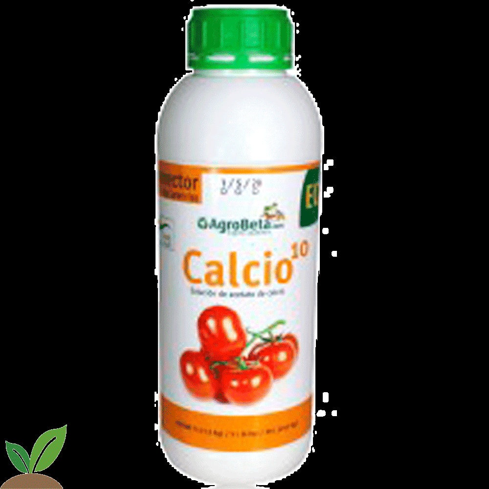 CALCIUM BIOLOGIQUE 1L. AGROBÊTA