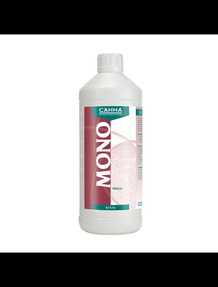 CANNA MONO HIERRO 1L