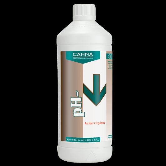 CANNA Ph- ACIDO ORGANICO 1L