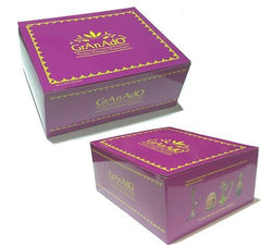 CARVÃO LITÚRGICO PACK 40MM - 10 COMPRIMIDOS