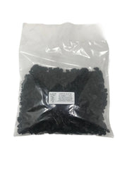 CARVÃO DE BAMBU 1L GRÃO GROSSO