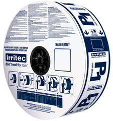 ROLLO CINTA CON GOTEO 250M - 16 MM - DISTANCIA GOTEO 20 CM