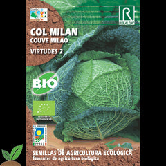 COL MILAN VIRTUDES 2 ECO