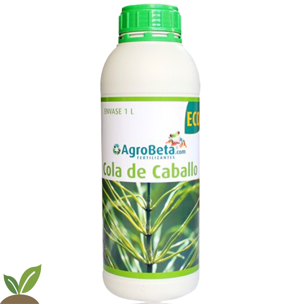 COLA DE CABALLO 1L. AGROBETA