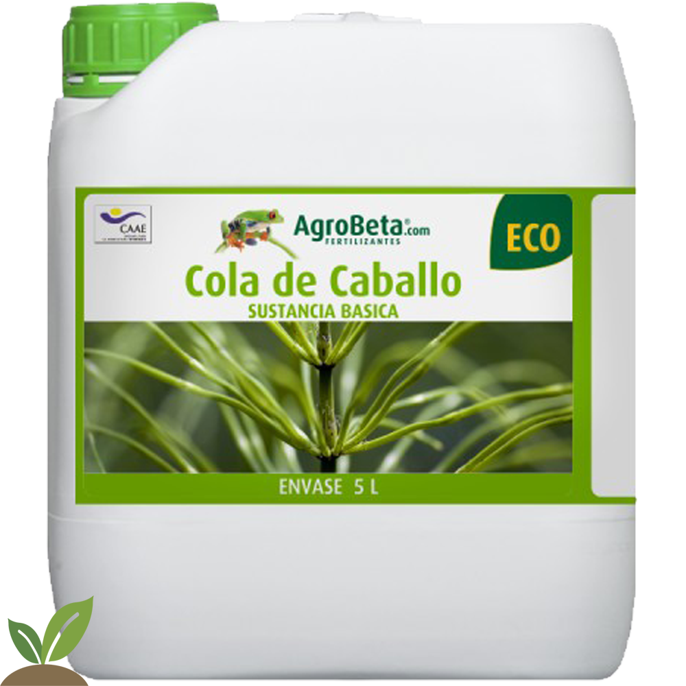 RABO DE CAVALO 5 L. AGROBETA