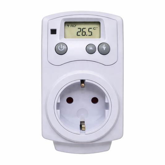 CONTROLADOR DE TEMPERATURA CORNWALL - CALEFACCION O REFRIGERACION