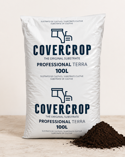 SUSTRATO PROF. COVERCROP 50L – SACO