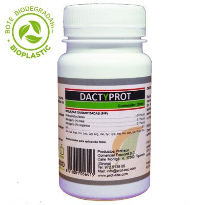 DACTYPROT ANTI-ARTISANAT ECOLOGIQUE 30 ML