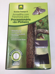 ECONEX TRAP G - FEROMONA TAMPRA PARA PROCESSIONÁRIA DE PINHO