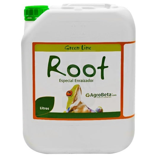 ENRAIZADOR ROOT GREEN LINE 5L - AGROBETA