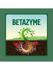 BETAZYME 1 L. ENZIMAS LIMPIADORAS DE RAICES Y SUSTRATOS