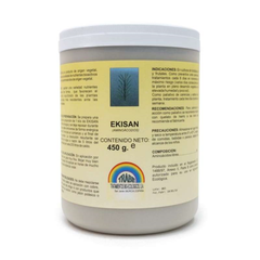 CAVALINHA TRABE EQUISAN, SACO 450GR