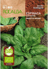ESPINAFRE ECO GIGANTE DE INVERNO