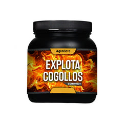 COMPACT K-60 110GR BUDS EXPLOIT - AGROBETA