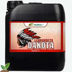 EXTRACTO DE LEONARDITA 5L AGROBETA