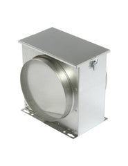 FILTRO ANTIPOLEN - ANTIPLAGAS 100MM - CULTIVO INTERIOR