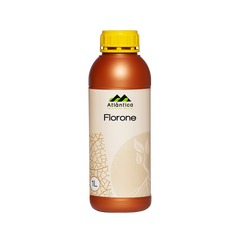 Florone® 1 L. Aminoácidos con Micronutrientes | Bioestimulante para Floración y Fructificación