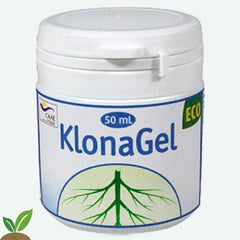 AGROBETA KLONAGEL 100ML – Gel Enraizante Ecologico para Esquejes y Trasplantes