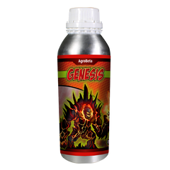 GENESIS AGROBETA 300 ML - ACELERADOR DE FLOR ORGÂNICO
