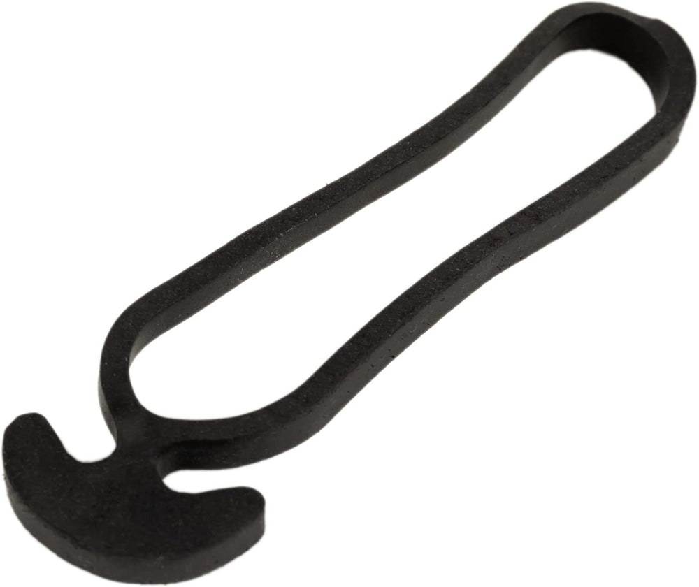 GOMA ANCLA 15 CM  PACK 100 UD. / ENTUTORAR Nº15
