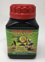 GREEN EXPLOSION 250ML - ESTIMULADOR DE CRESCIMENTO DE TOP CULTURA 