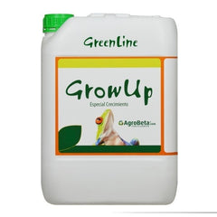 CRESCER LINHA VERDE 5L AGROBETA CRESCIMENTO
