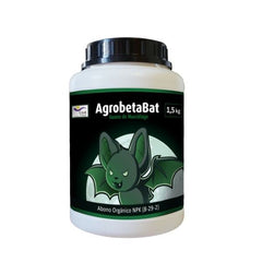 GUANO DE MURCIELAGO 1,5 KG . AGROBETABAT