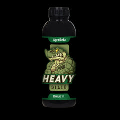 HEAVY SILIC - 1L SILICIO AGROBETA