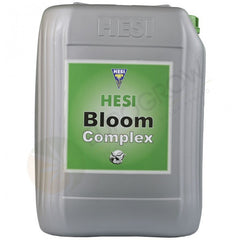 HESI COMPLEJO DE FLORACIÓN - ABONO DE FLORACIÓN 5L