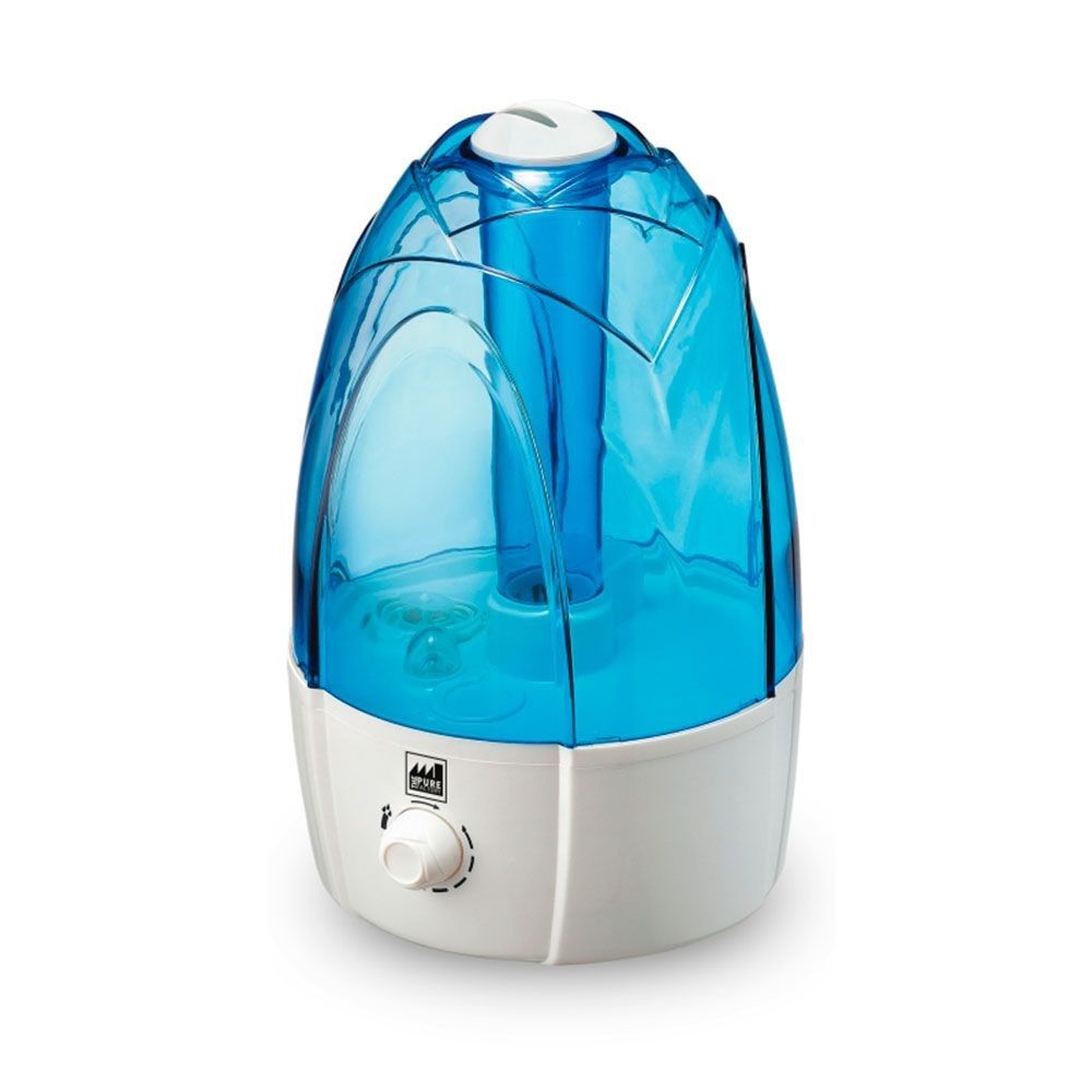 HUMIDIFICATEUR D'USINE PURE 4 L