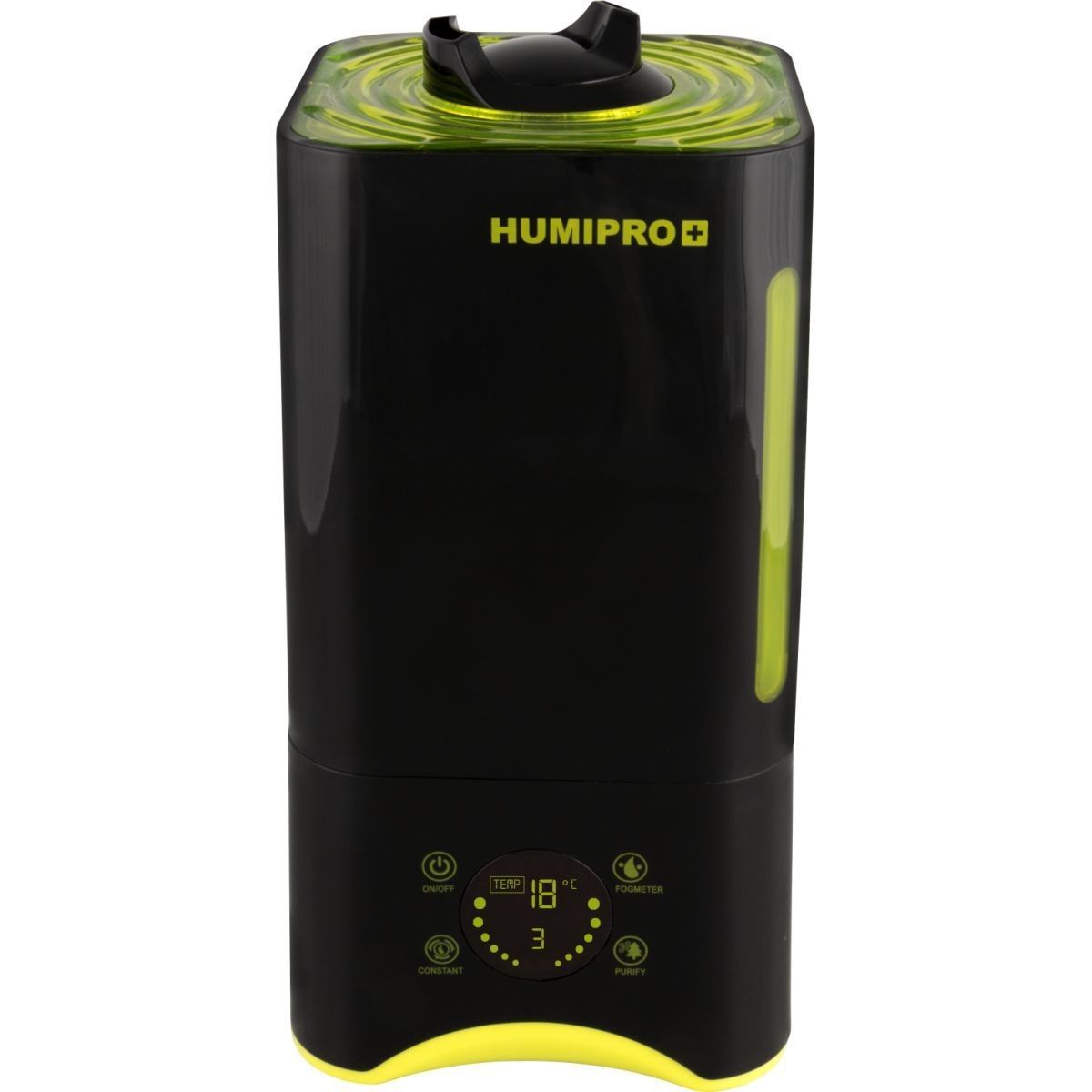 HUMIDIFICATEUR POUR PLANTES 4 L. - HUMIPRO JARDIN