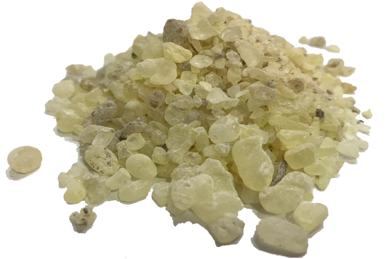 INCIENSO COFRADE TRES REYES  50 gr.