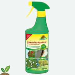 INSETICIDA - SPRUZIT SPRAY RTU 500 ML - NEUDORFF