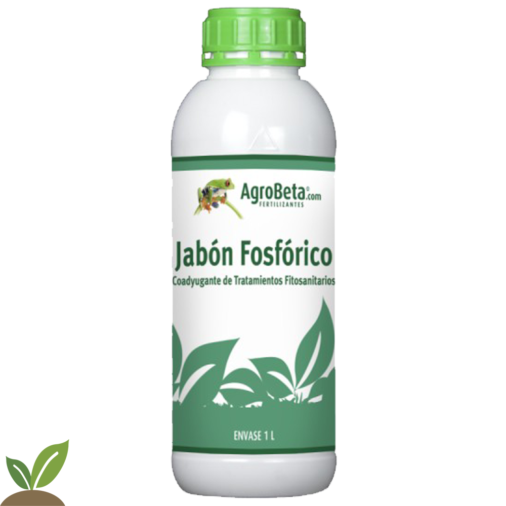 JABON FOSFORICO 1 L. AGROBETA