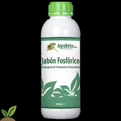 SABÃO FOSFÓRICO 1 L. AGROBETA