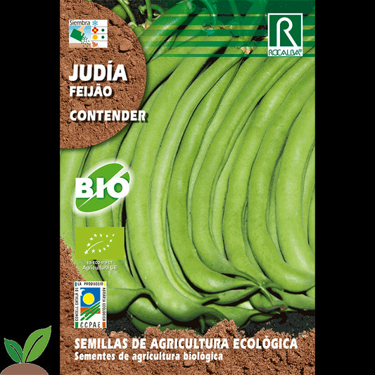 JUDIA CONTENDER ECO